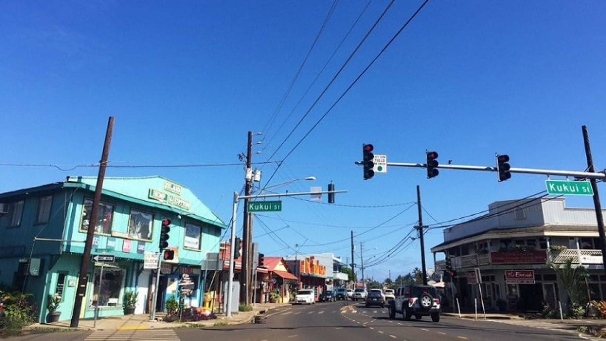 Full of Local Charm! Recommended Shopping Spots in Kauai, Hawaii