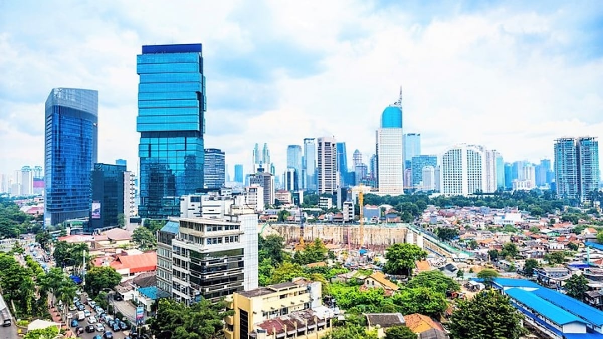 5 Must-Visit Shopping Spots in Indonesia That You Shouldn’t Overlook!