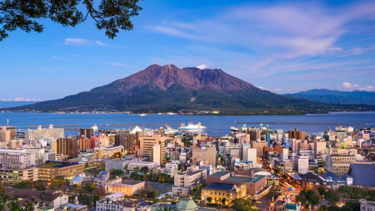 7 Local Gourmet Dishes of Kagoshima Prefecture!