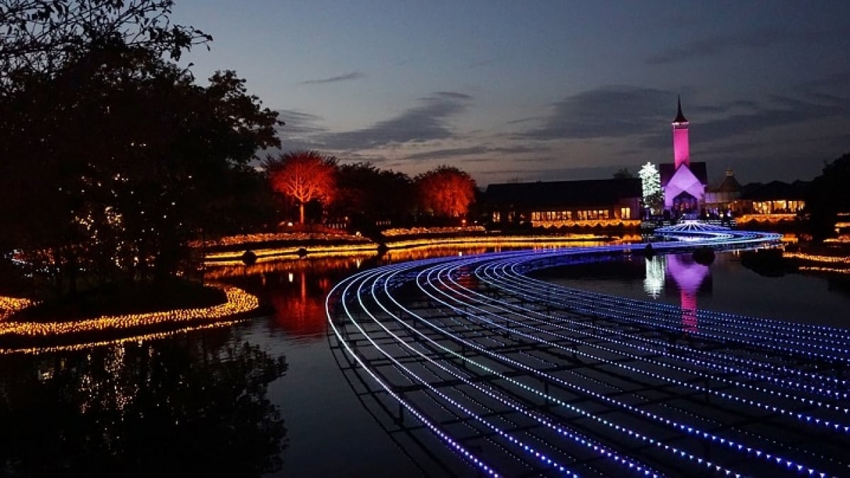 4 recommended date spots in Chiba ◎ Perfect for a quiet date for two!?