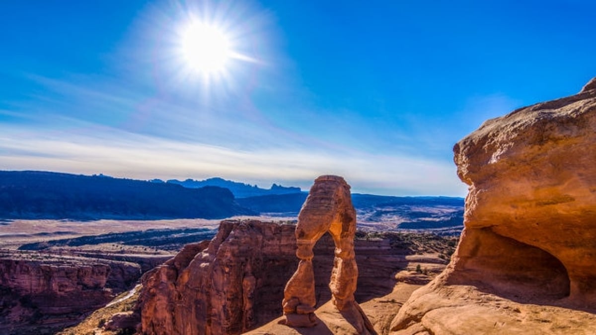 9 Recommended Tourist Spots in Moab, Utah – It’s Not Just Arches National Park!
