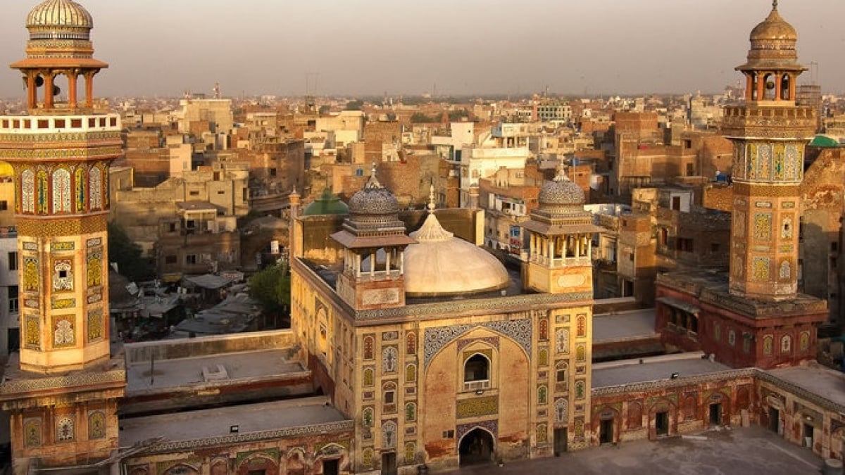 【Safety in Pakistan】Important Travel Precautions You Must Know