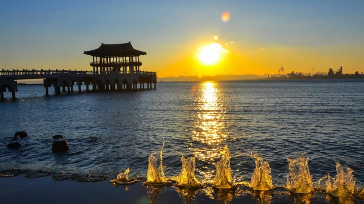 With the opening of the KTX, access is easy! 5 Popular Tourist Spots in Pohang, a City Famous for Delicious Seafood