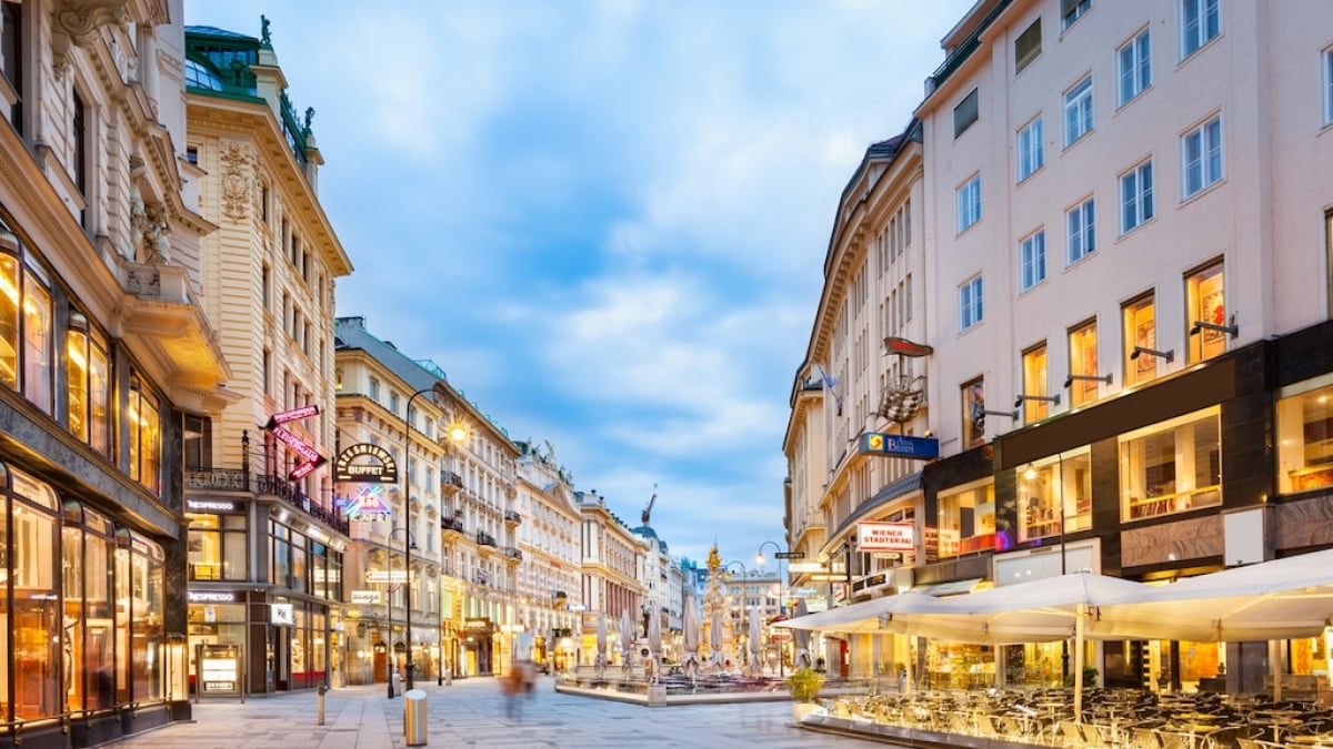 A Land of Art and Culture! Discover 8 Must-Visit Attractions in Enchanting Austria