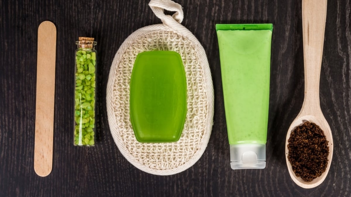 Popular with couples and families! 2 body scrub spots in Nampo-dong, Busan, where men are also welcome