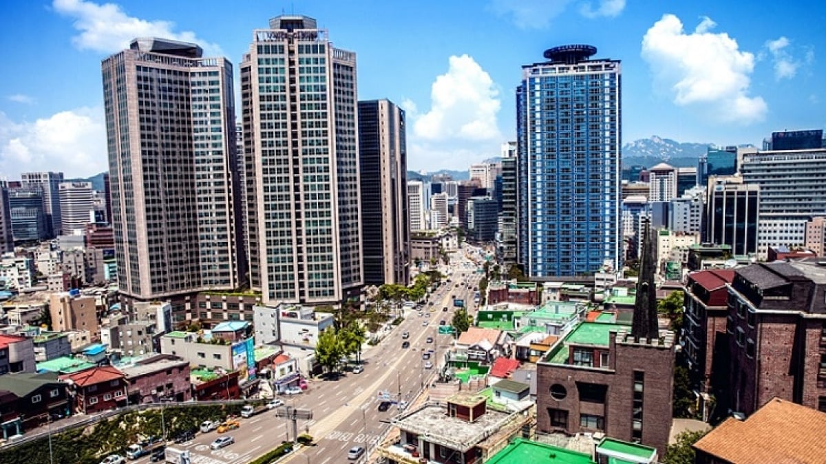 K-POP idols also visit these places! Recommended shopping spots in Myeongdong