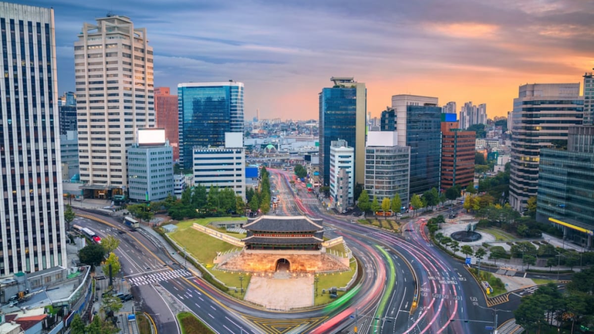 Introducing 12 Recommended Japanese Hotels in Korea♪