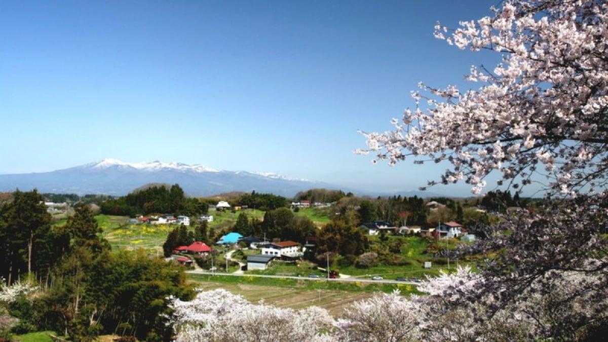 When it comes to sightseeing in Motomiya City, Fukushima Prefecture! 4 must-visit classic tourist spots