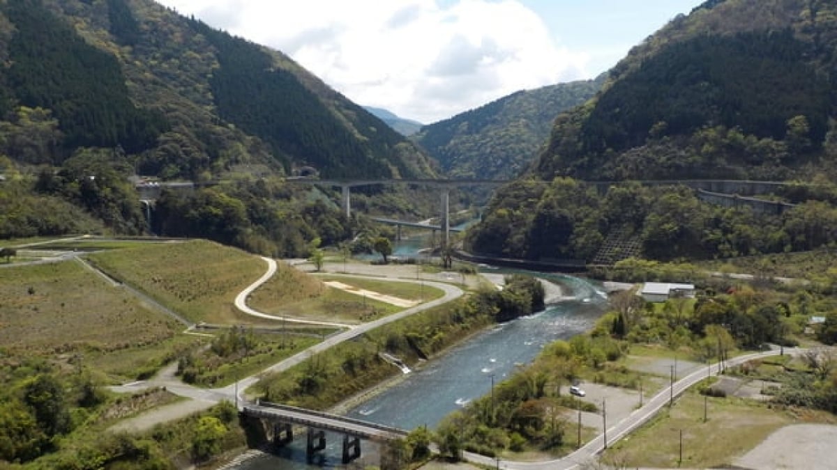 12 Must-Visit Tourist Spots in Itsuki Village – The Home of Lullabies!