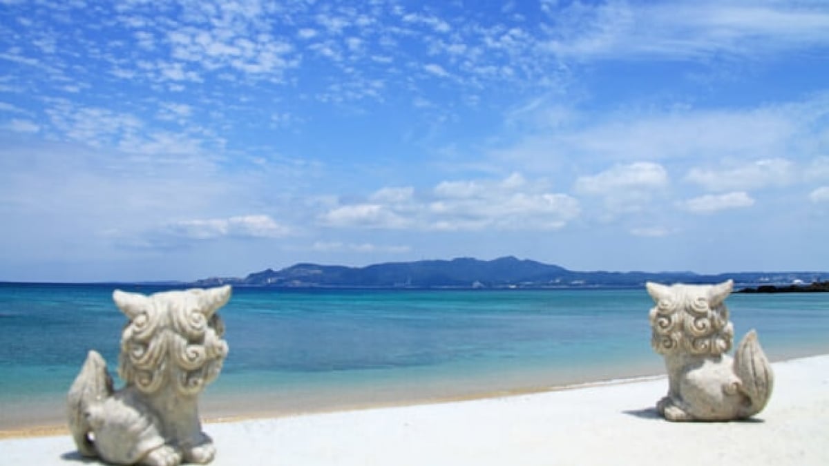 20 Popular Nago Tourist Spots ~ Enjoy Fun Times with Your Lover or Family
