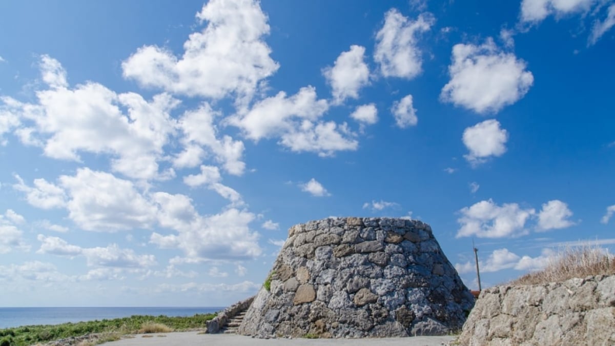 【Hidden Stargazing Spot】Astronomical Observation at Sounatameike Observatory on Hateruma Island 🌠