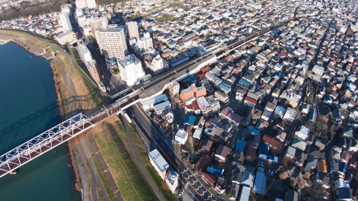 Easy access from Central Tokyo! 7 must-visit spots for sightseeing in Ichikawa!