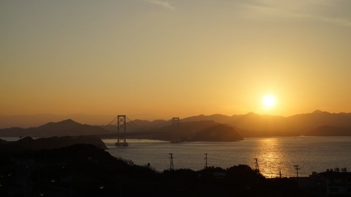 Bring the Two of You Closer! 5 Exciting Date Spots to Enjoy Tokushima