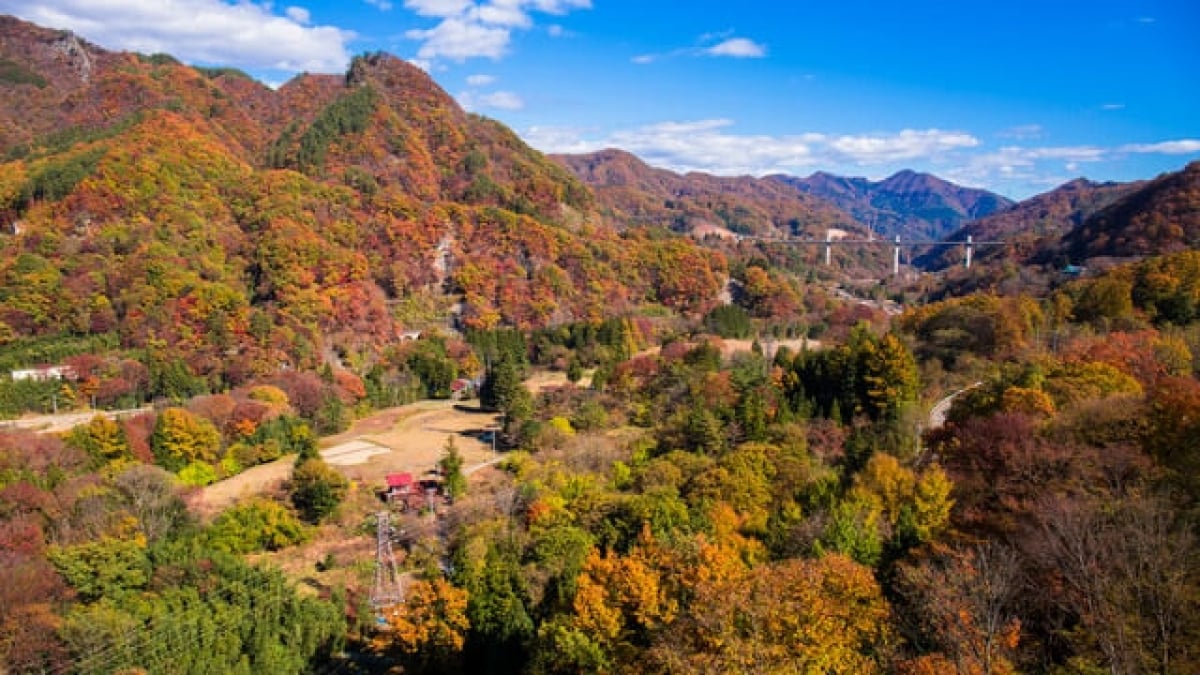 6 Must-Visit Attractions in Kawarayu Onsen – A Historic Hot Spring Town Reborn by the Dam