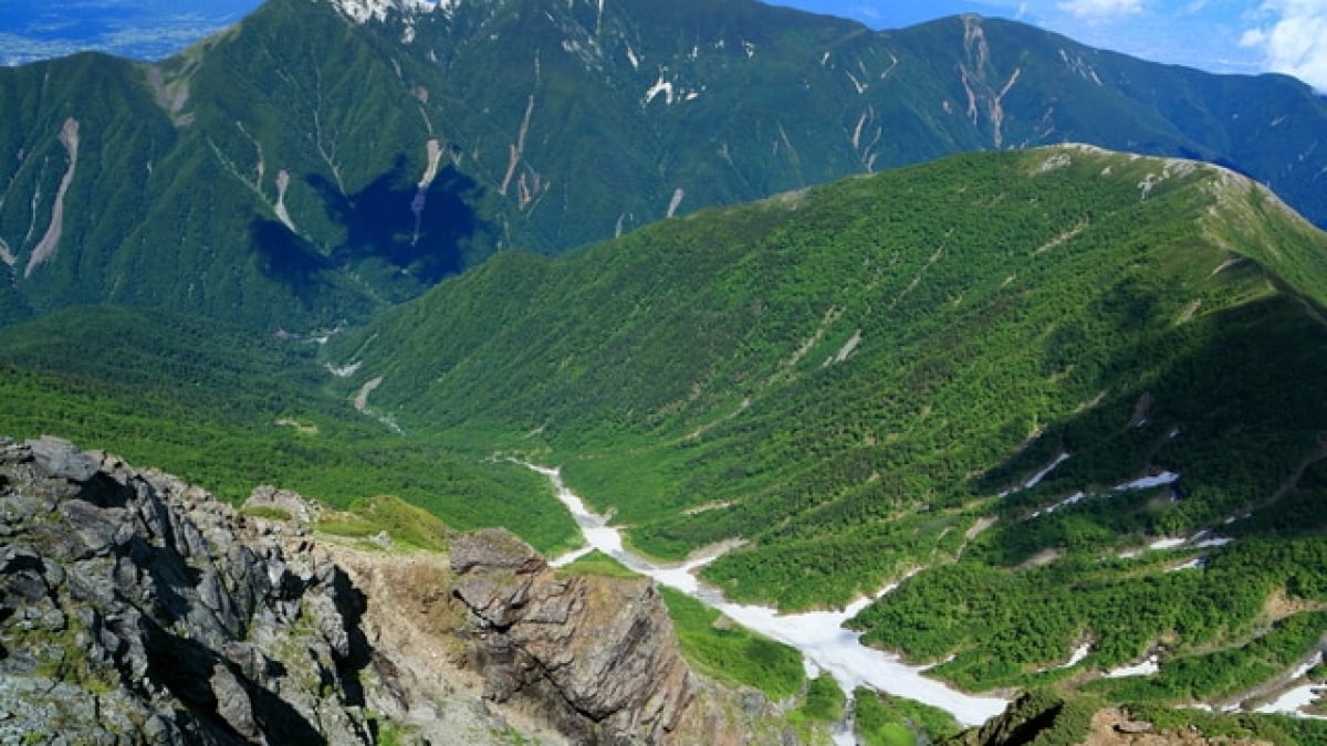 Introducing Recommended Tourist Spots in Minami-Alps City, Yamanashi Prefecture!