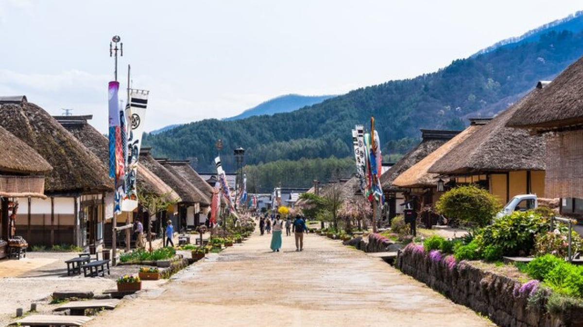 Where do you want to go, just the two of us? 4 Hidden and Secret Date Spots in Fukushima