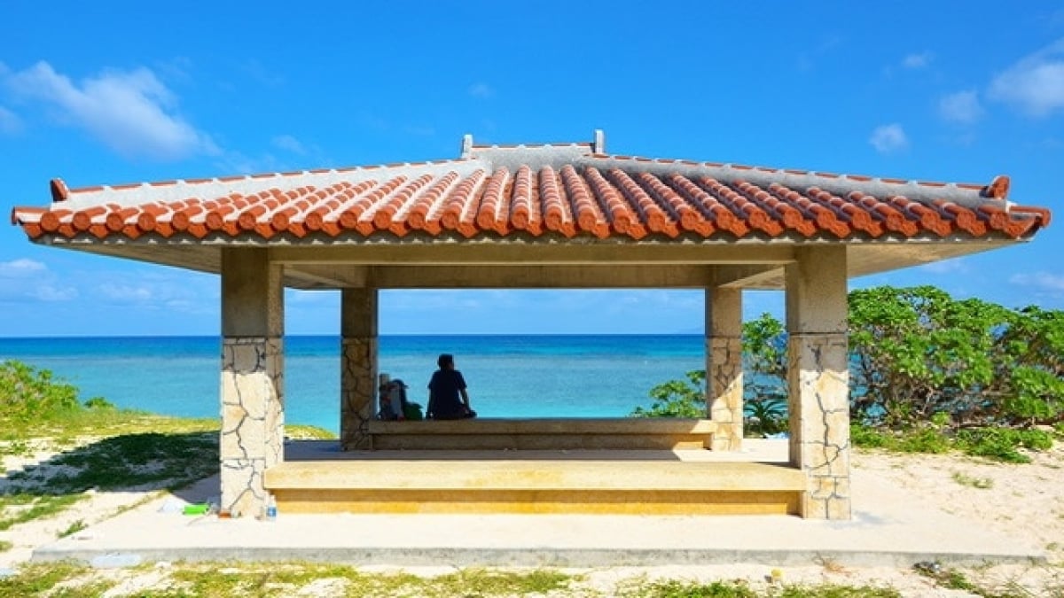 [Hateruma Island Travel Guide] 5 Must-Visit Spots on Japan’s Southernmost Inhabited Island
