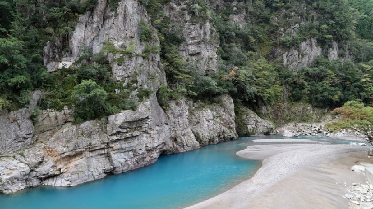 Like a UNESCO Eco‑Park—11 Must‑See Tourist Spots in Ōdai Town, Mie Prefecture