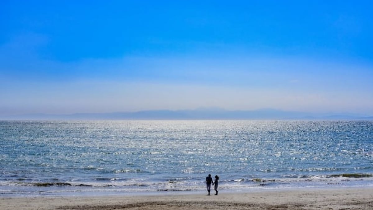 12 Recommended Tourist Spots in Hayama: Sea, Sunset, Power Spots, and Stylish Destinations