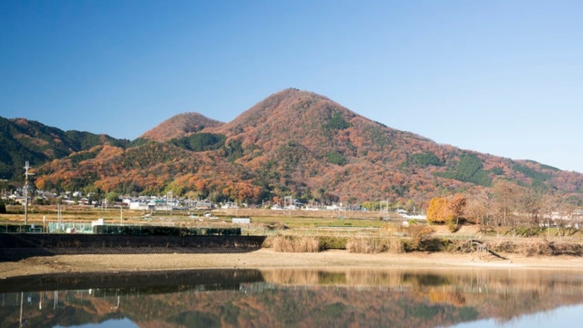 Just 20 Minutes from Osaka! 5 Must-Visit Tourist Attractions in Kashiba City Full of Nature and History