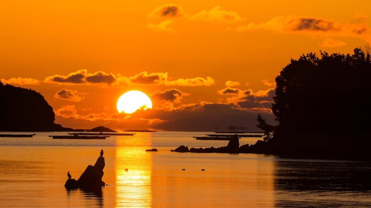 Recommended Sightseeing Spots in Setouchi City, Okayama Prefecture Stroll Through a Seaside Town Proud of Its Sunrises and Sunsets
