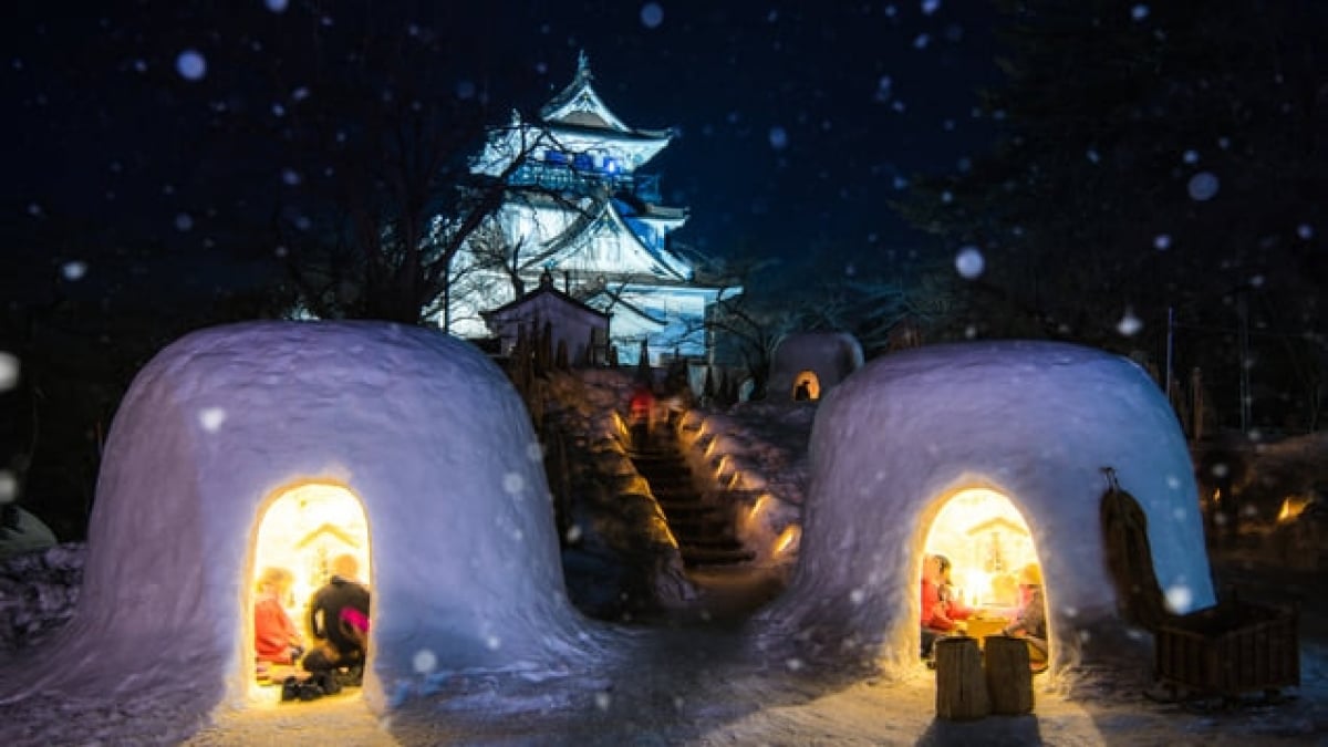 9 Recommended Tourist Spots in Yokote City, Akita Prefecture! Discover Beautiful Nature, Culture, and B-Class Gourmet