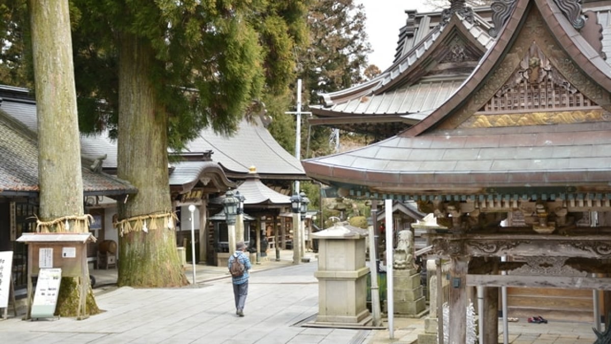 5 Must-Visit Tourist Spots in Toyono Town, Osaka – A Town Preserving the Scenic Beauty of Rice Terraces and Satoyama