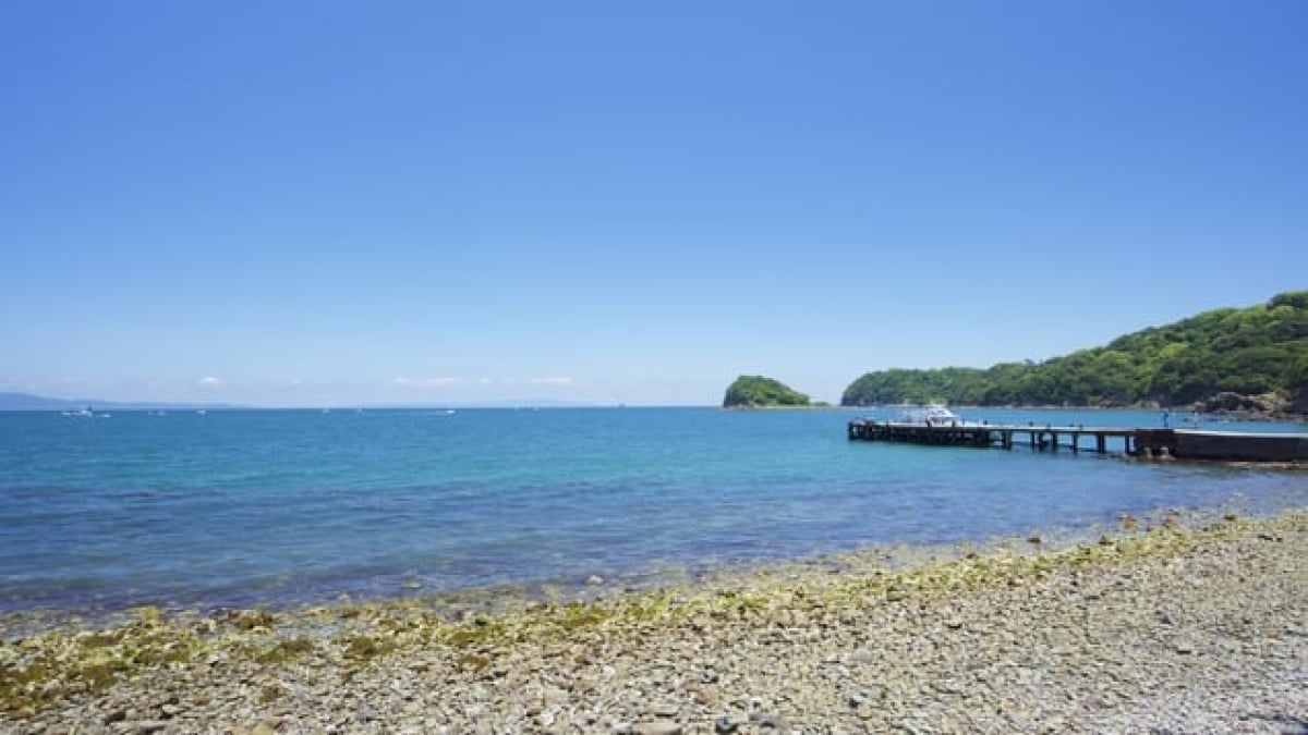 6 Must-Visit Tourist Spots in Kada, Wakayama