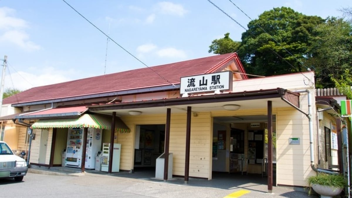 7 Tourist Spots in Nagareyama, Chiba — A Journey to the City of Mirin and the Shinsengumi!