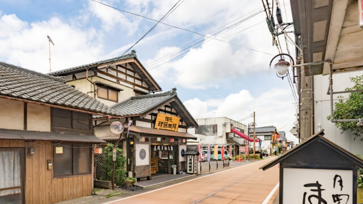 Discover the Best Tourist Spots Around Tsukioka Onsen – Japan’s “Worst-Tasting” Hot Spring!