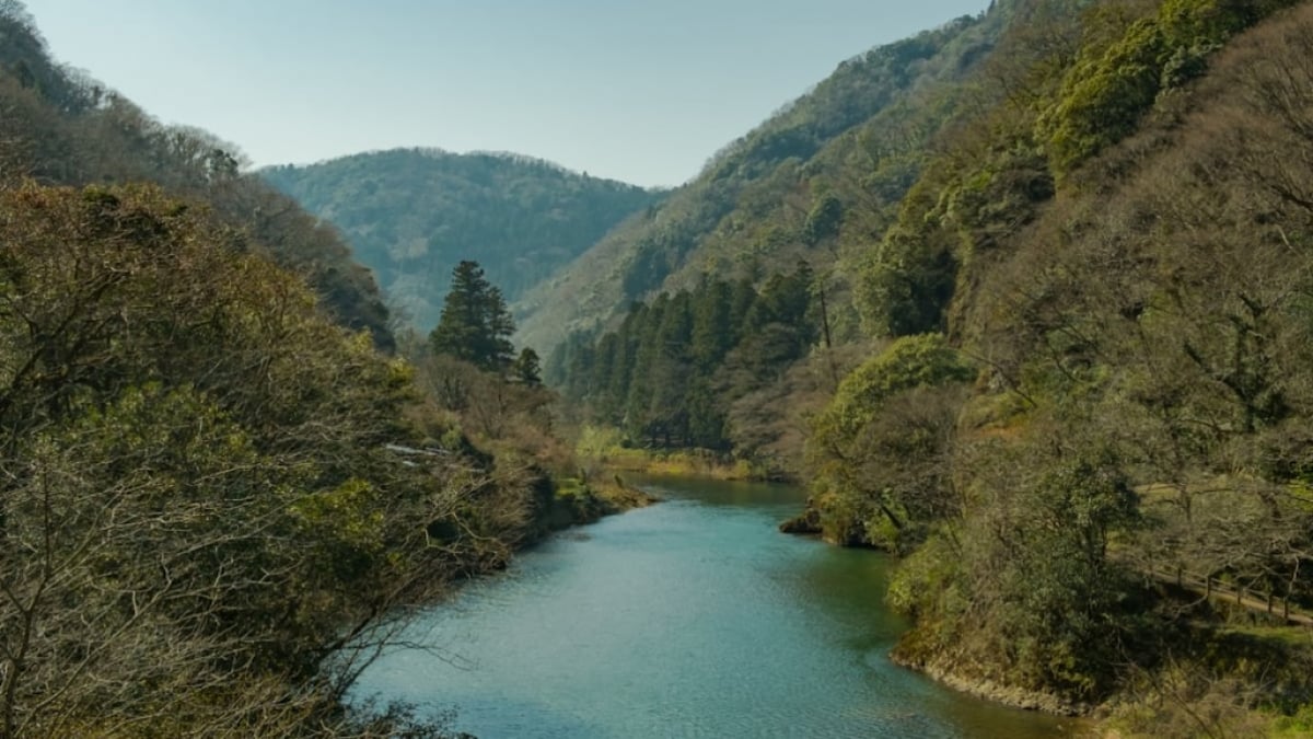 Let’s Explore the Hidden Gem of Izumo! Tatebuekyo Gorge and Nearby Attractions