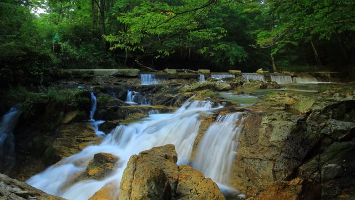 Must-Visit Spots When You Come to Oushuku Onsen in Iwate! Recommended Tourist Attractions