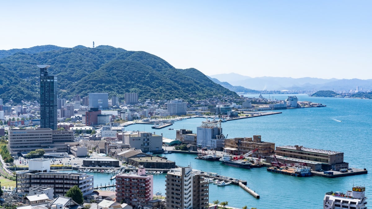 Enjoy a Walk in Moji Port Retro! Explore These Recommended Tourist Spots!