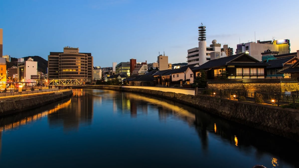 Top Attractions at Dejima, Nagasaki – Explore the History of Japan’s Isolation Period