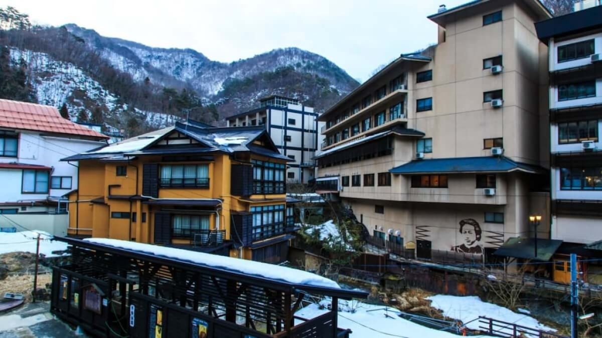 Introducing recommended sightseeing spots in Aizuwakamatsu and Higashiyama Onsen!