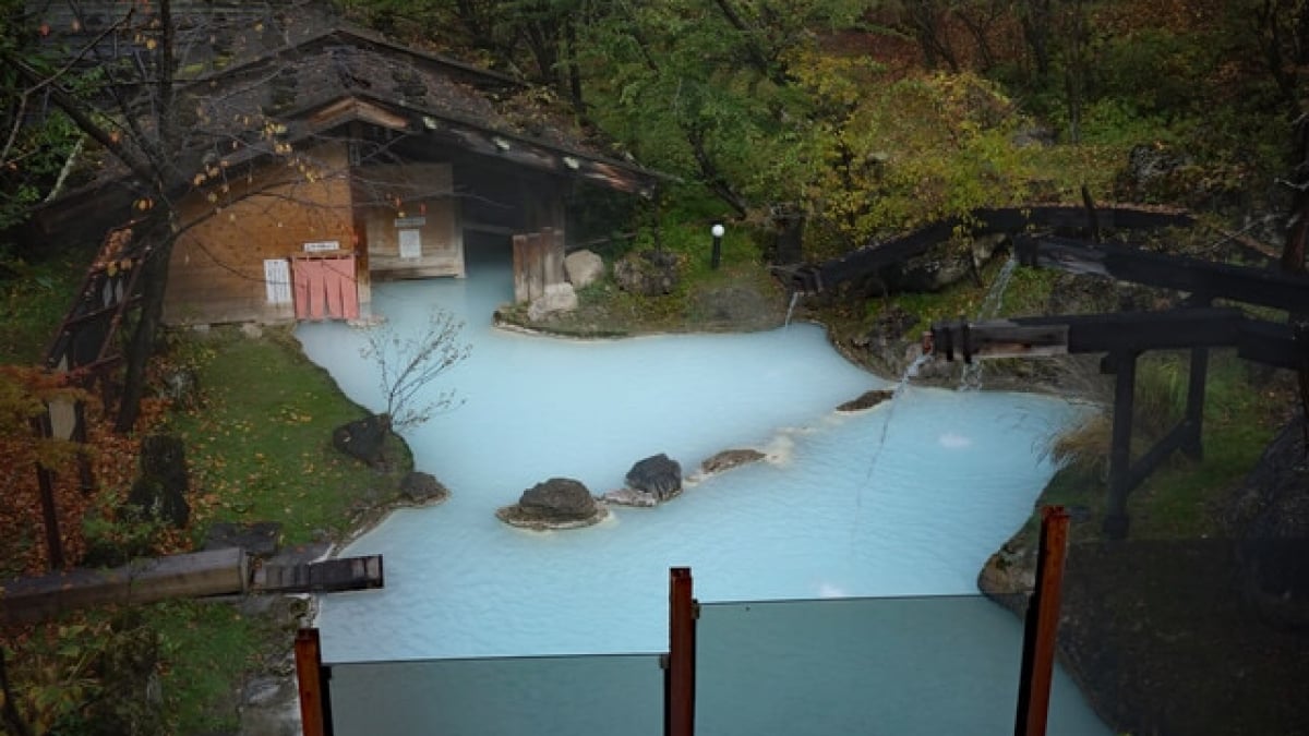 Relaxing Trip to the Popular Shirahone Onsen! 5 Recommended Hot Springs and Sightseeing Spots