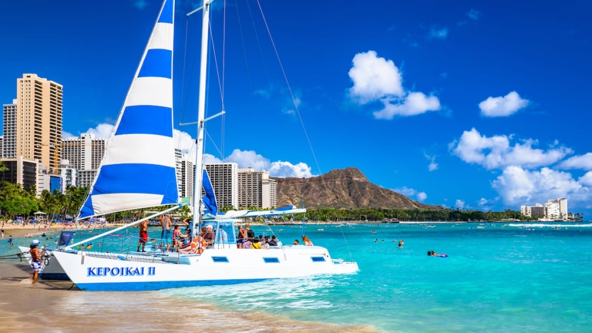 First-time Hawaii Trip | Oahu Island, Hawaii Island, Maui Island, Molokai Island, Lanai Island, Kauai Island