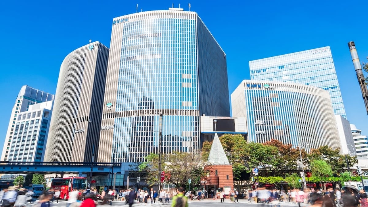 19 Must-Visit Tourist Spots in Yurakucho! Check out this article first!