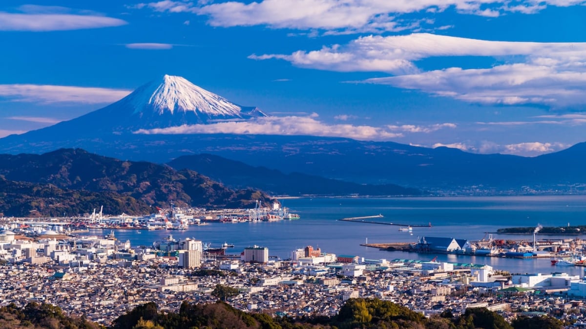 7 Must-Visit Tourist Spots in Shimizu Ward, Shizuoka City | The Hometown of Chibi Maruko-chan and Shimizu Jirocho!”