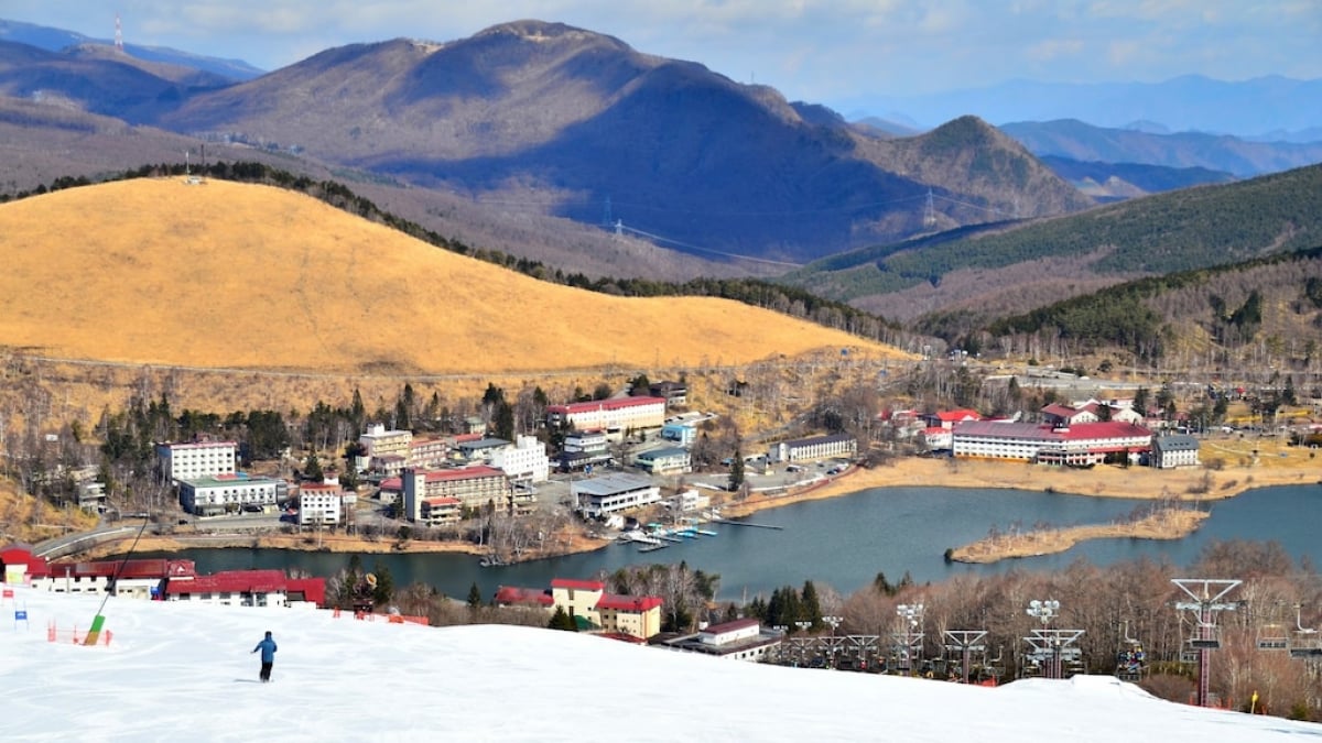 Recommended Hotels in Chino City, Nagano Prefecture | A Highland Resort Area with Tateshina, Shirakaba Lake, and Yatsugatake
