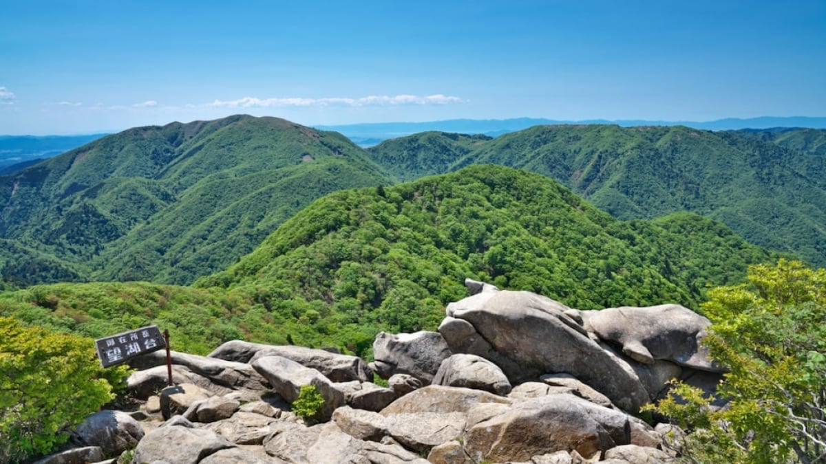 5 recommended tourist spots where you can fully enjoy Yunoyama Onsen in Komono Town