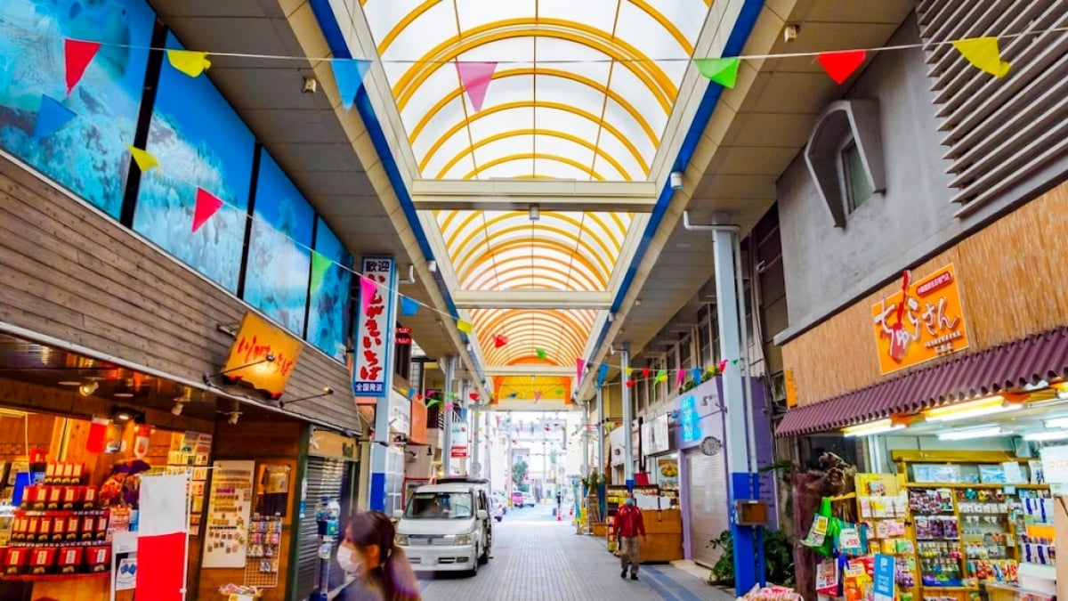 Ishigaki Island: 12 Recommended Souvenir Shops | The Best Places for Shopping!