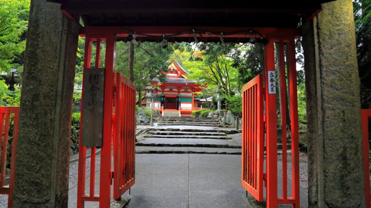 The Hometown of the Great Strategist, Takenaka Hanbei! 6 Recommended Tourist Spots in Tarui Town, Gifu Prefecture