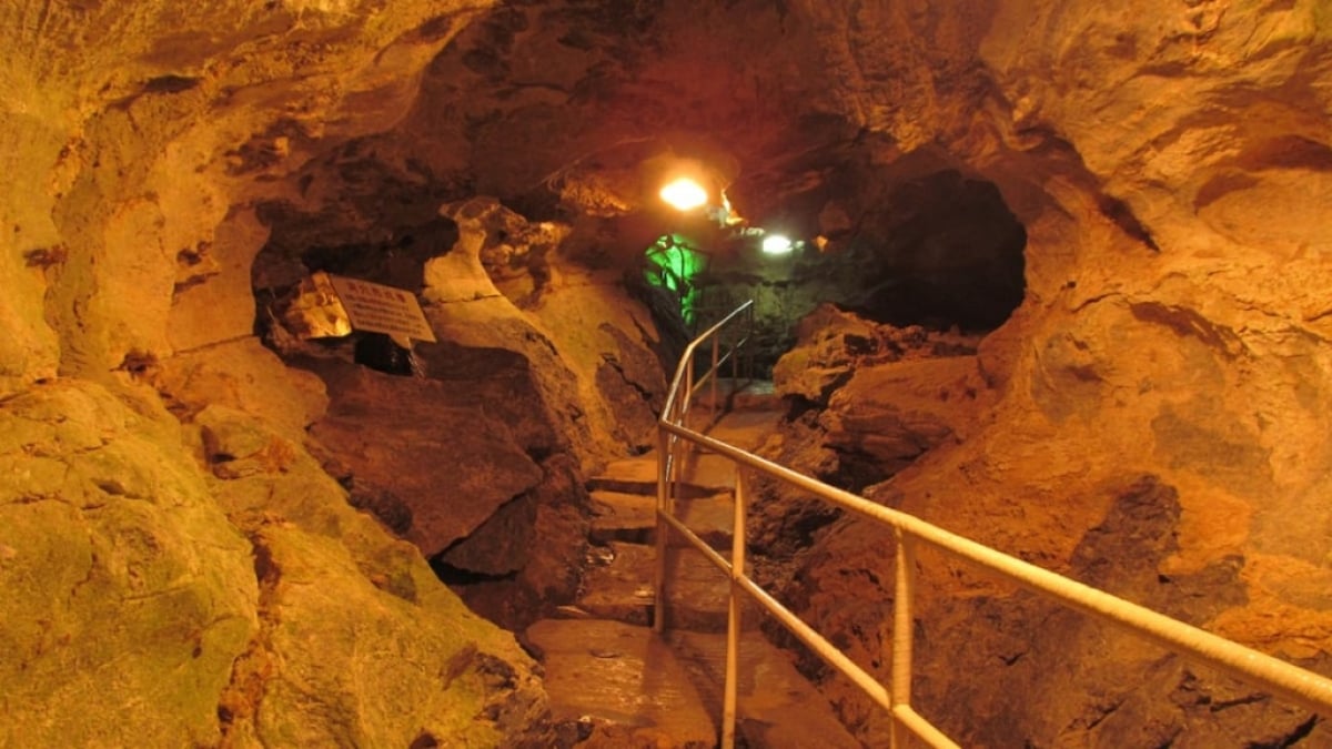 Kyushu’s Longest Limestone Cave! A Visitor’s Guide to Kyusendo, a Must-See Attraction Along the Kuma River