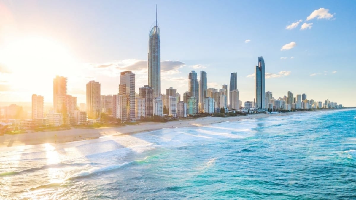The Charm & Travel Information of the Five Major Cities in Northeastern Queensland, Australia