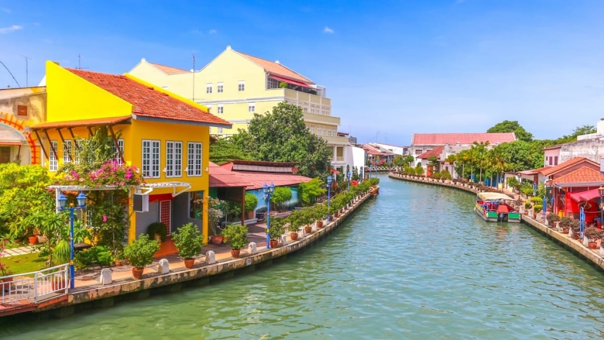 9 Must-Visit Tourist Attractions in Malacca – A City Where Multicultural Heritage Thrives