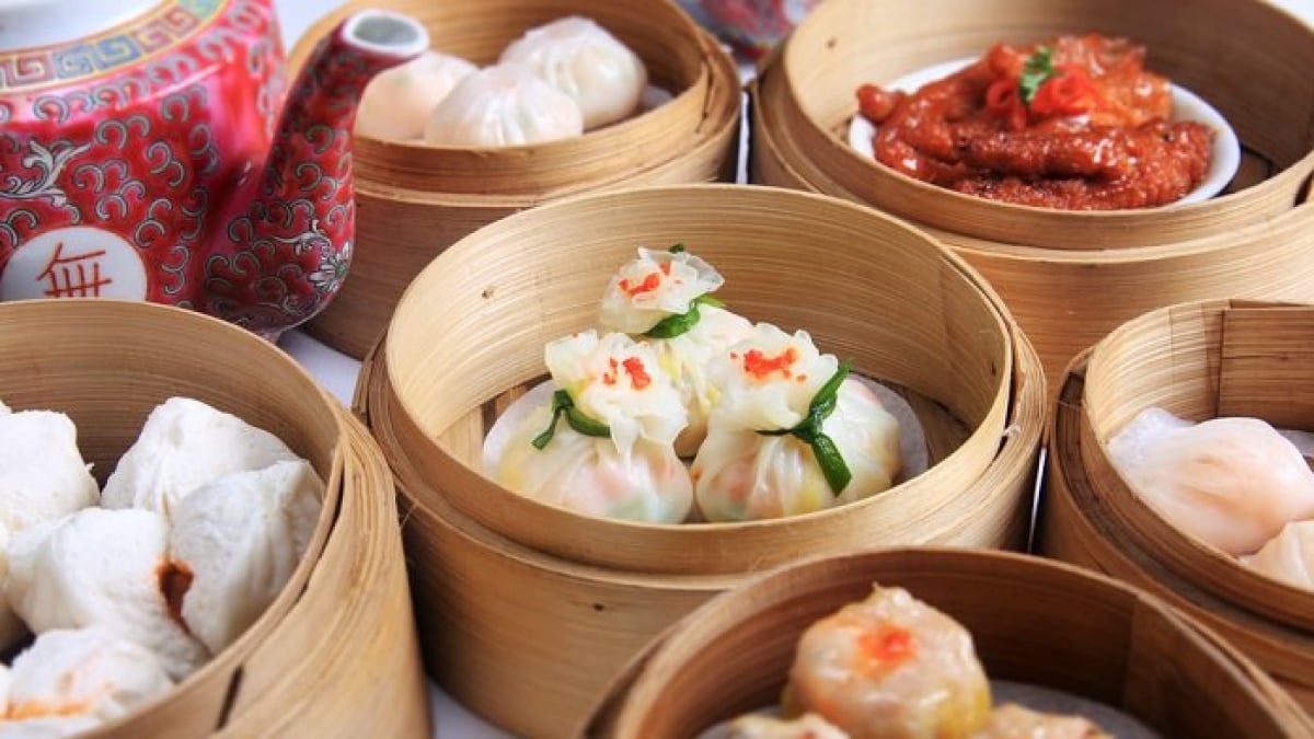 3 Recommended Dim Sum Spots to Enjoy in Trendy Causeway Bay / Wan Chai
