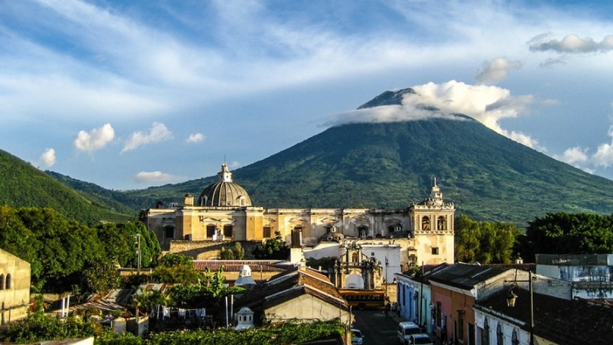15 must-visit tourist spots in Guatemala, Central America, Rich in Maya history