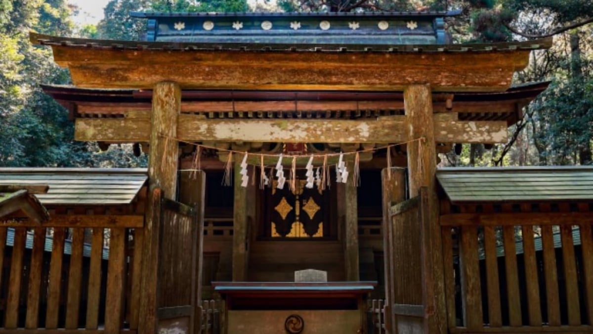 【Ibaraki・Kashima City】 A comprehensive introduction to the highlights of Kashima Shrine, the most powerful power spot