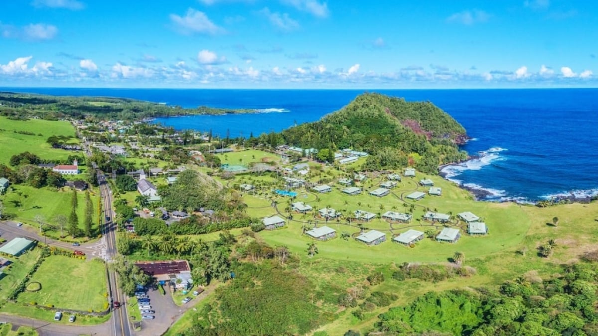 Breathtaking Maui! 4 Must-See Scenic Spots Along the Coastal Hana Highway